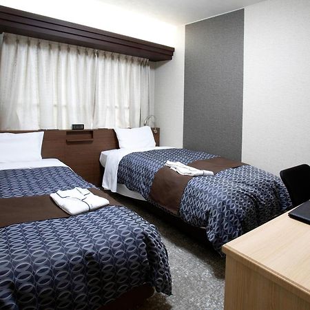 Nagasaki IK Hotel Kamer foto