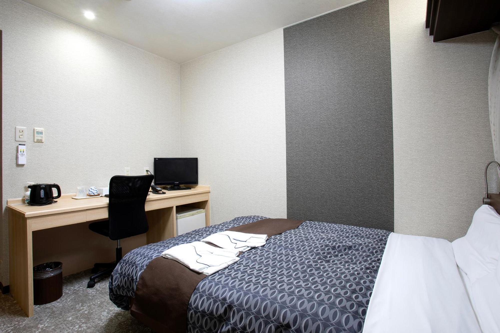 Nagasaki IK Hotel Kamer foto