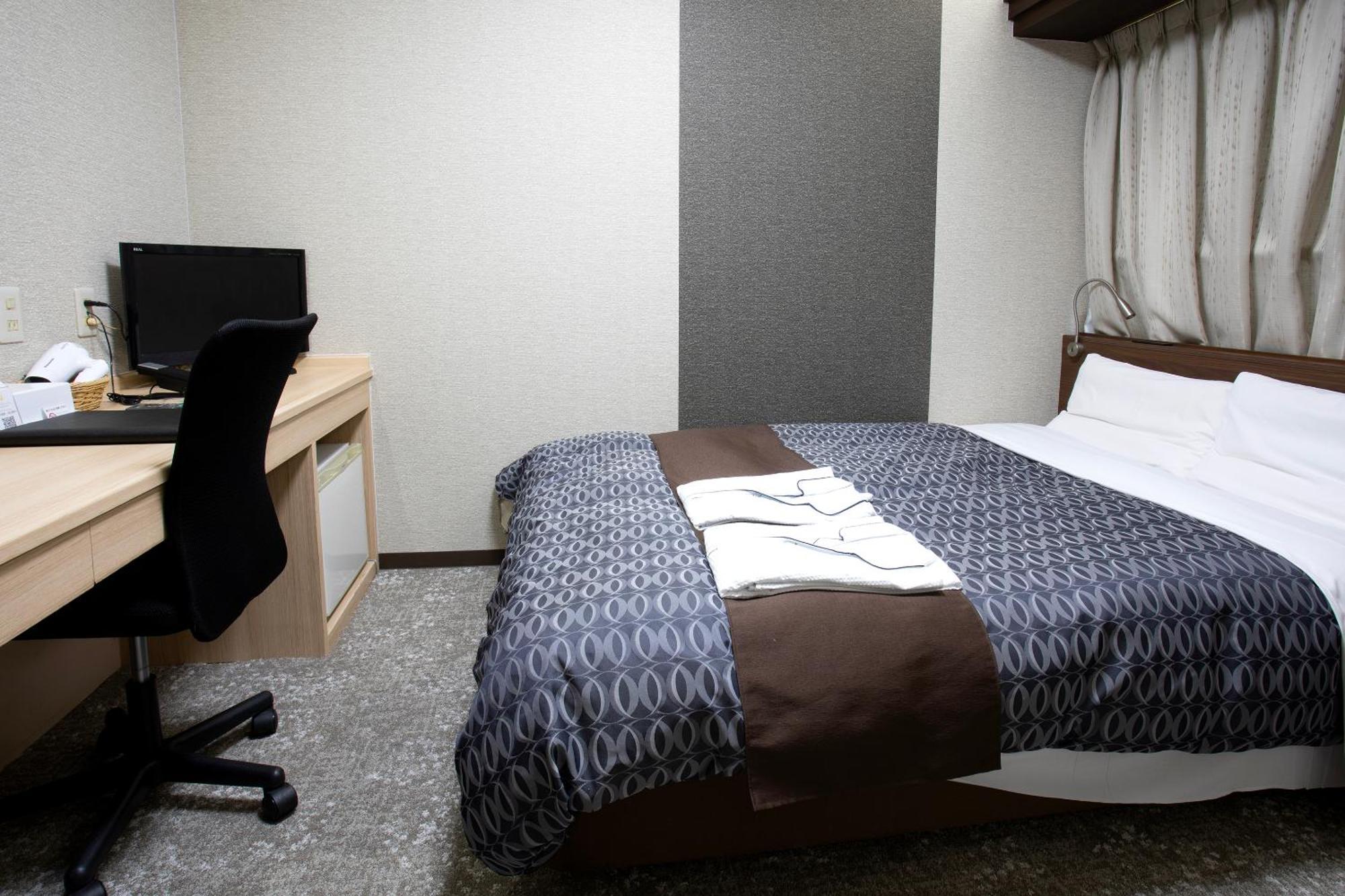 Nagasaki IK Hotel Kamer foto